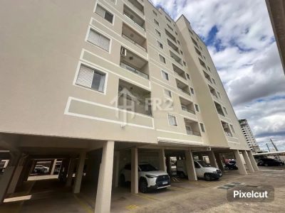 Apartamento, 3 quartos, 65 m² - Foto 3