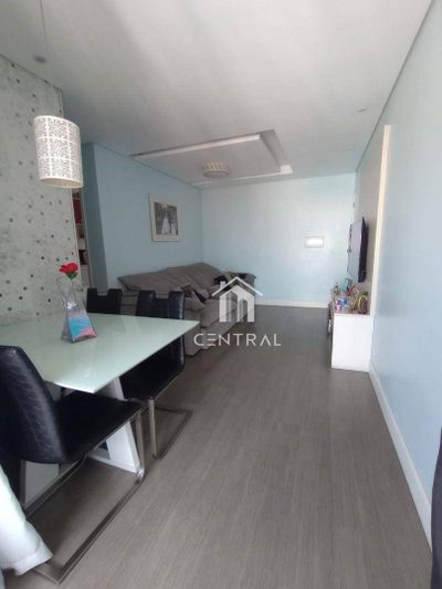 Apartamento, 2 quartos, 59 m² - Foto 4