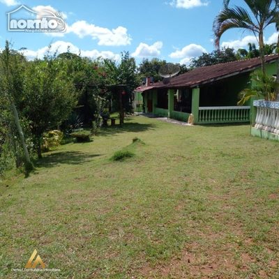 Casa, 4 quartos, 16000 m² - Foto 5