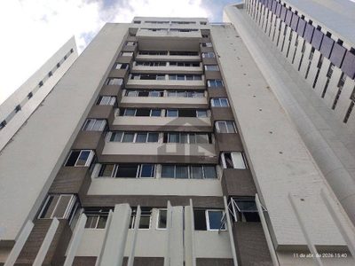Apartamento, 3 quartos, 110 m² - Foto 1