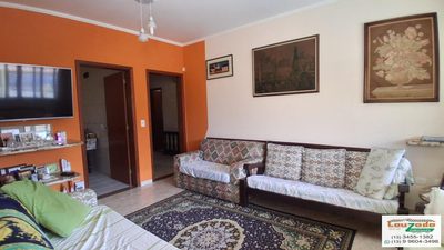 Casa, 3 quartos, 146 m² - Foto 3