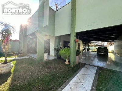 Casa, 3 quartos, 600 m² - Foto 1