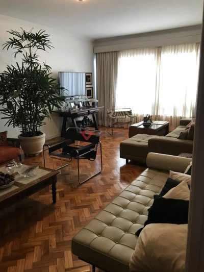 Cobertura, 4 quartos, 337 m² - Foto 4