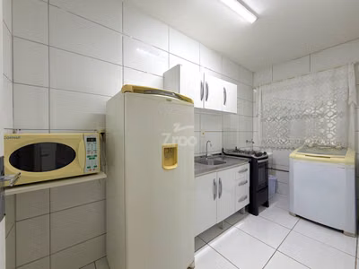 Apartamento, 1 quarto, 88 m² - Foto 1