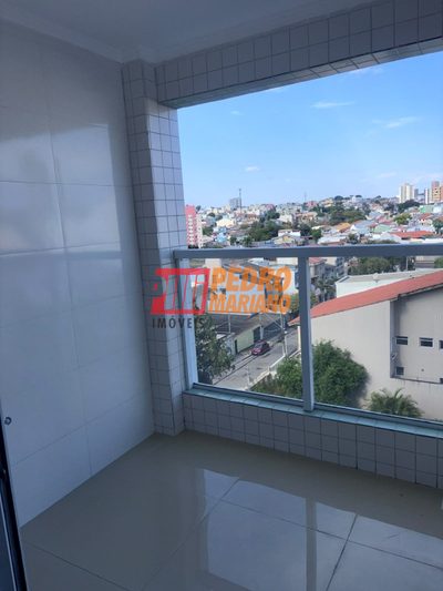 Apartamento, 2 quartos, 56 m² - Foto 5