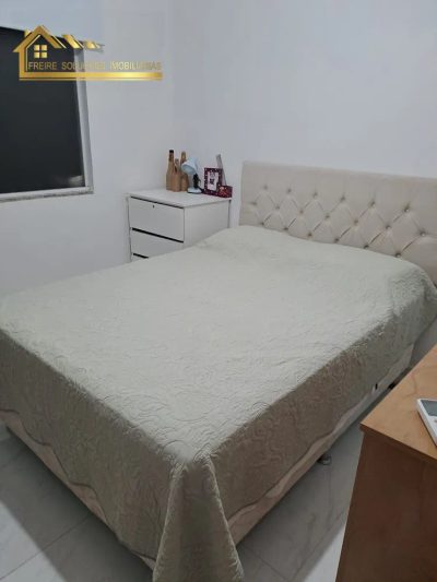 Casa, 2 quartos - Foto 3