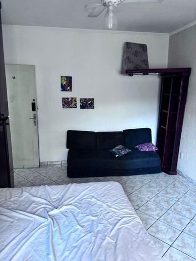 Kitnet-Studio, 34 m² - Foto 2