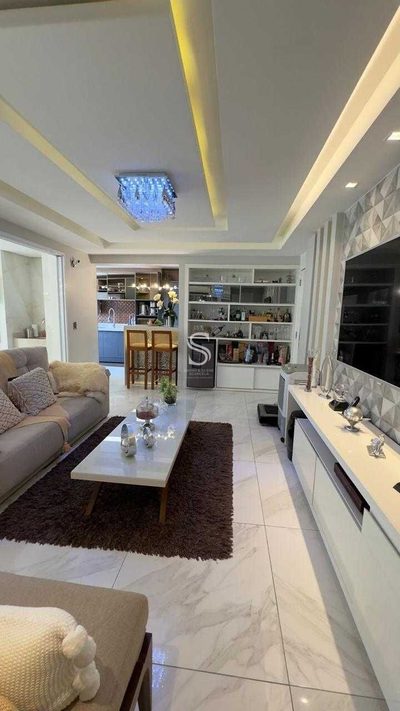 Apartamento, 3 quartos, 128 m² - Foto 4