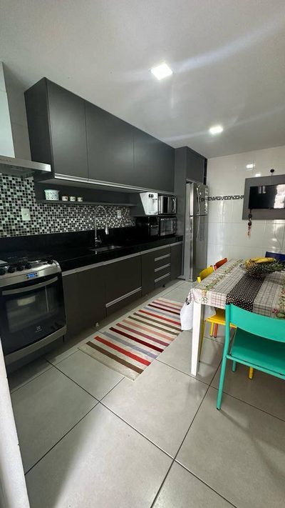 Casa, 4 quartos, 105 m² - Foto 3