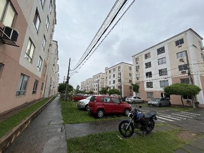 Apartamento, 2 quartos, 10 m² - Foto 1