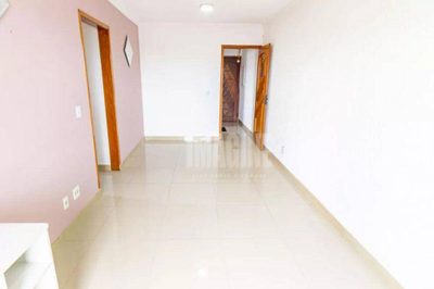 Apartamento, 2 quartos, 64 m² - Foto 3