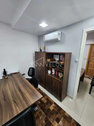 Sala-Conjunto, 22 m² - Foto 4