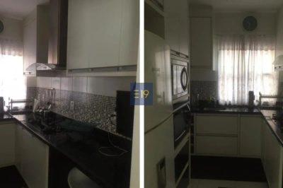 Apartamento, 3 quartos, 77 m² - Foto 4