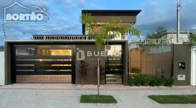 Casa, 1 quarto, 240 m² - Foto 1