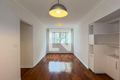 Apartamento, 2 quartos, 90 m² - Foto 4
