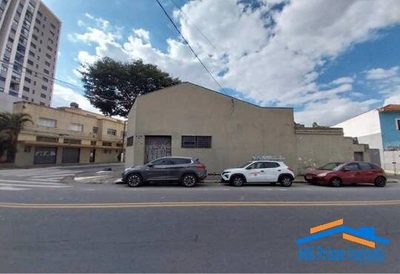 Depósito-Galpão, 563 m² - Foto 5