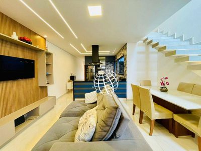 Casa, 3 quartos, 202 m² - Foto 3