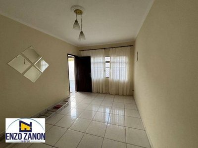 Casa, 3 quartos, 135 m² - Foto 1