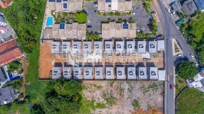 Casa de Condomínio, 4 quartos - Foto 5