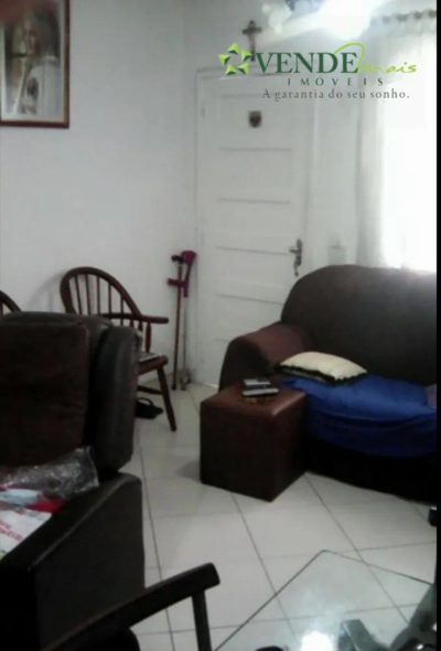 Casa, 2 quartos, 66 m² - Foto 2