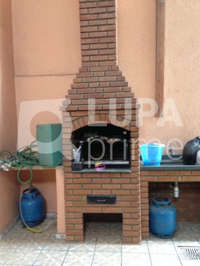 Casa, 3 quartos, 140 m² - Foto 4