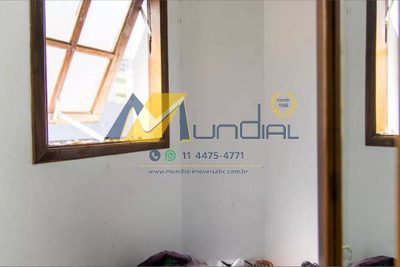 Sobrado, 3 quartos, 160 m² - Foto 3