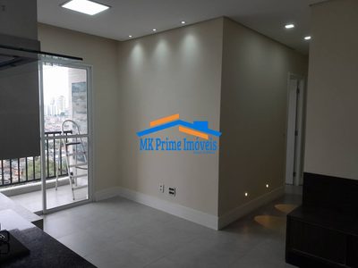 Apartamento, 2 quartos, 57 m² - Foto 4