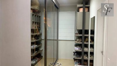 Sobrado, 3 quartos, 311 m² - Foto 4
