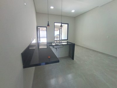 Casa, 3 quartos, 112 m² - Foto 3