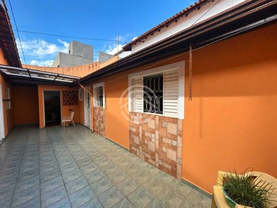 Casa, 3 quartos, 117 m² - Foto 2