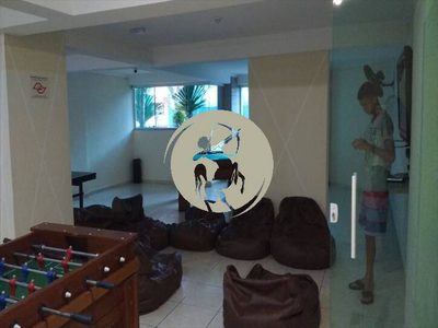 Apartamento, 2 quartos, 93 m² - Foto 5