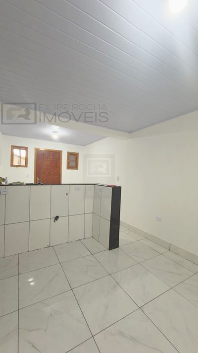 Casa, 2 quartos, 50 m² - Foto 4
