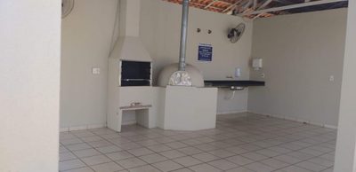 Apartamento, 2 quartos, 45 m² - Foto 2