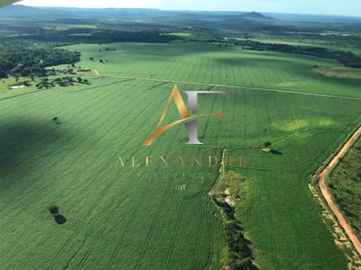 Fazenda, 370 m² - Foto 2