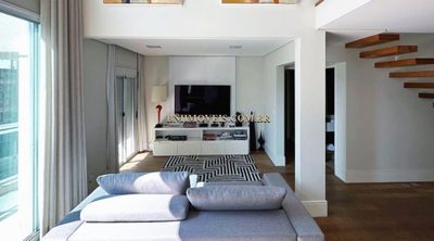 Apartamento, 2 quartos, 148 m² - Foto 4