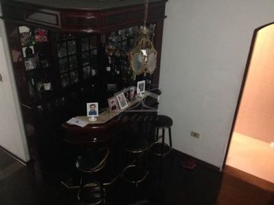 Sobrado, 3 quartos, 200 m² - Foto 4