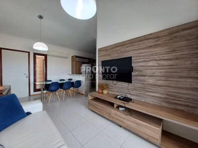 Apartamento, 2 quartos, 63 m² - Foto 1