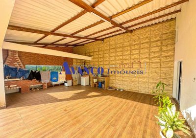 Chácara, 2 quartos, 1800 m² - Foto 3