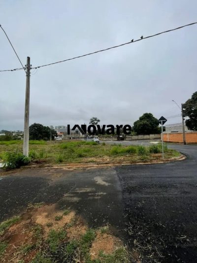 Terreno, 350 m² - Foto 1