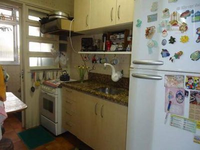 Cobertura, 3 quartos, 127 m² - Foto 4