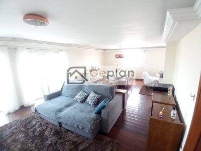 Apartamento, 3 quartos - Foto 2