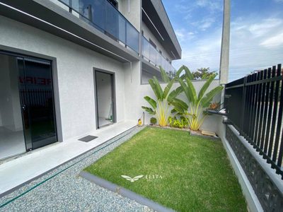 Sobrado, 3 quartos, 91 m² - Foto 4