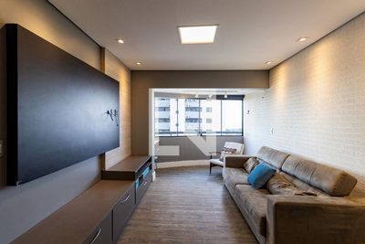 Apartamento, 3 quartos, 90 m² - Foto 2