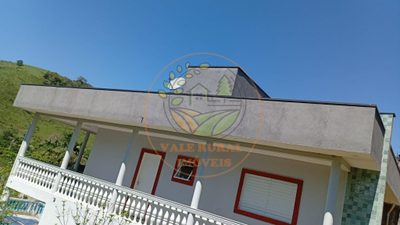 Chácara, 2 quartos - Foto 4