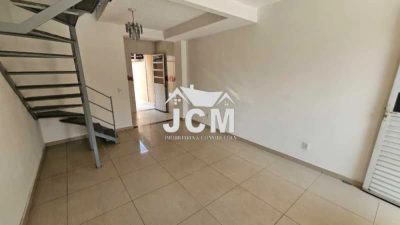 Casa de Condomínio, 2 quartos - Foto 4