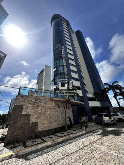 Apartamento, 2 quartos, 55 m² - Foto 1
