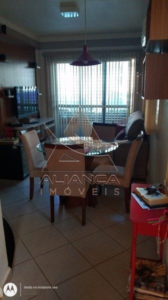 Apartamento, 2 quartos, 59 m² - Foto 1