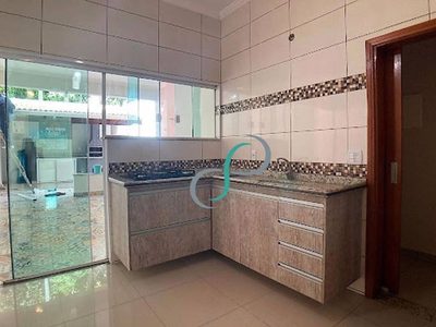 Casa, 3 quartos, 210 m² - Foto 5