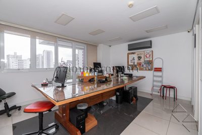 Casa Comercial, 35 m² - Foto 1
