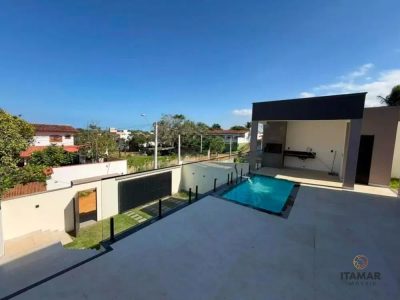 Casa, 3 quartos, 180 m² - Foto 2